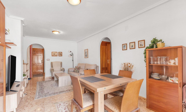 Wiederverkauf - Penthouse - Torrevieja - Estacion de autobuses
