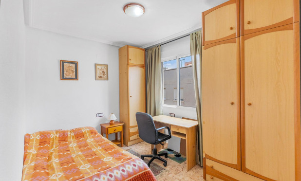 Wiederverkauf - Penthouse - Torrevieja - Estacion de autobuses
