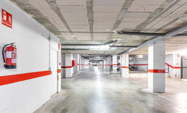 Wiederverkauf - Penthouse - Torrevieja - Estacion de autobuses