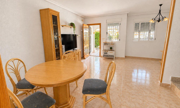 Revente - Maison de ville - Torrevieja - El limonar