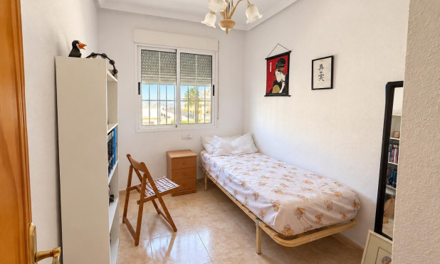 Revente - Maison de ville - Torrevieja - El limonar