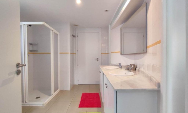 Revente - Appartement - Orihuela Costa - Punta Prima