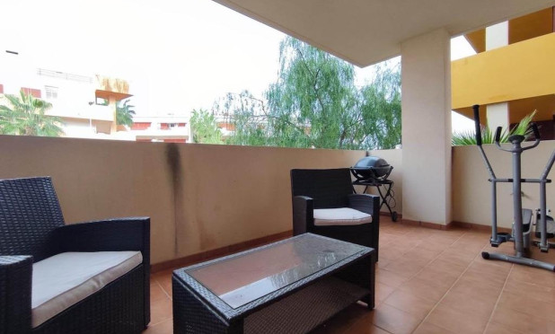 Revente - Appartement - Orihuela Costa - Punta Prima