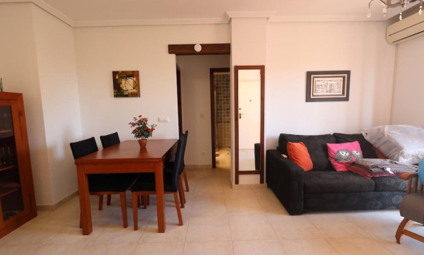 Revente - Appartement - Torrevieja - Torreblanca