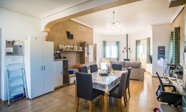 Revente - Villa - Catral