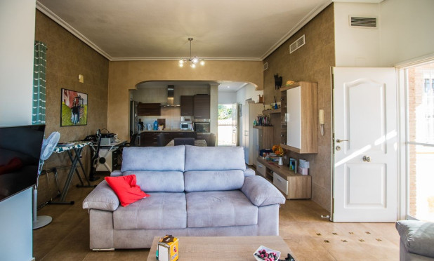 Revente - Villa - Catral