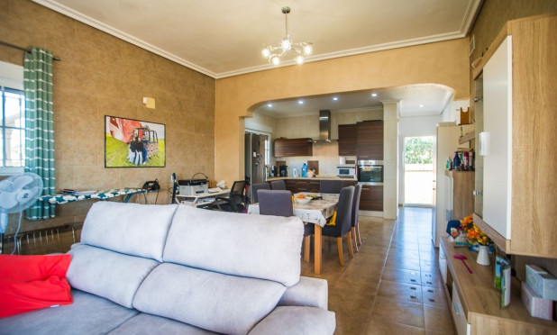 Revente - Villa - Catral
