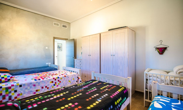 Revente - Villa - Catral