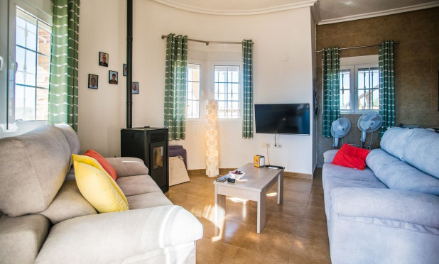 Revente - Villa - Catral