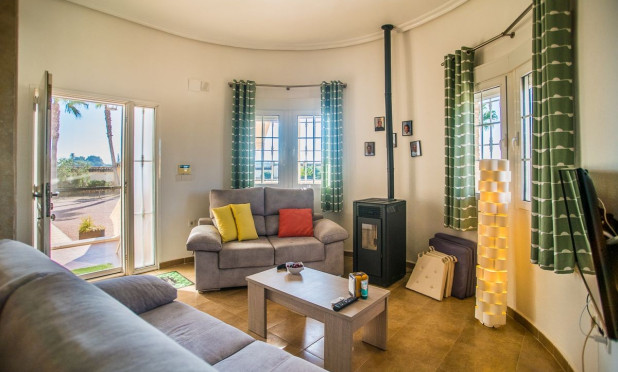 Revente - Villa - Catral