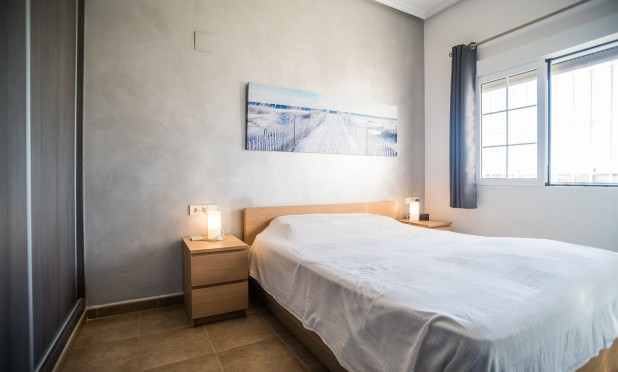 Revente - Villa - Catral