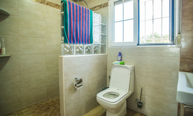 Revente - Villa - Catral