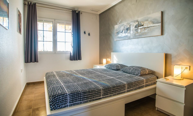 Revente - Villa - Catral
