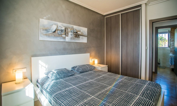 Revente - Villa - Catral