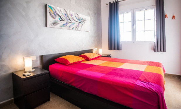 Revente - Villa - Catral