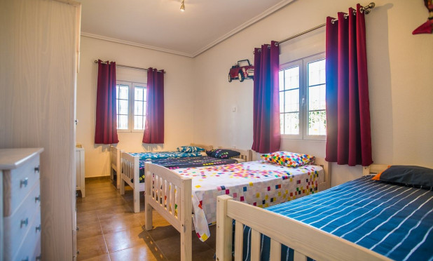 Revente - Villa - Catral