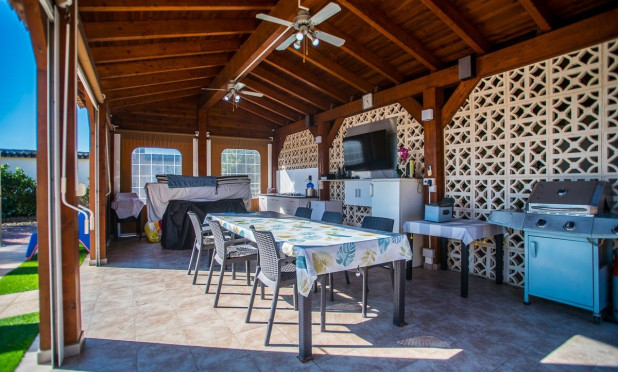 Revente - Villa - Catral