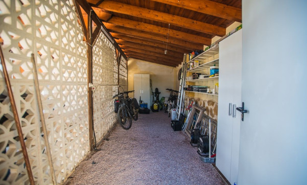 Revente - Villa - Catral