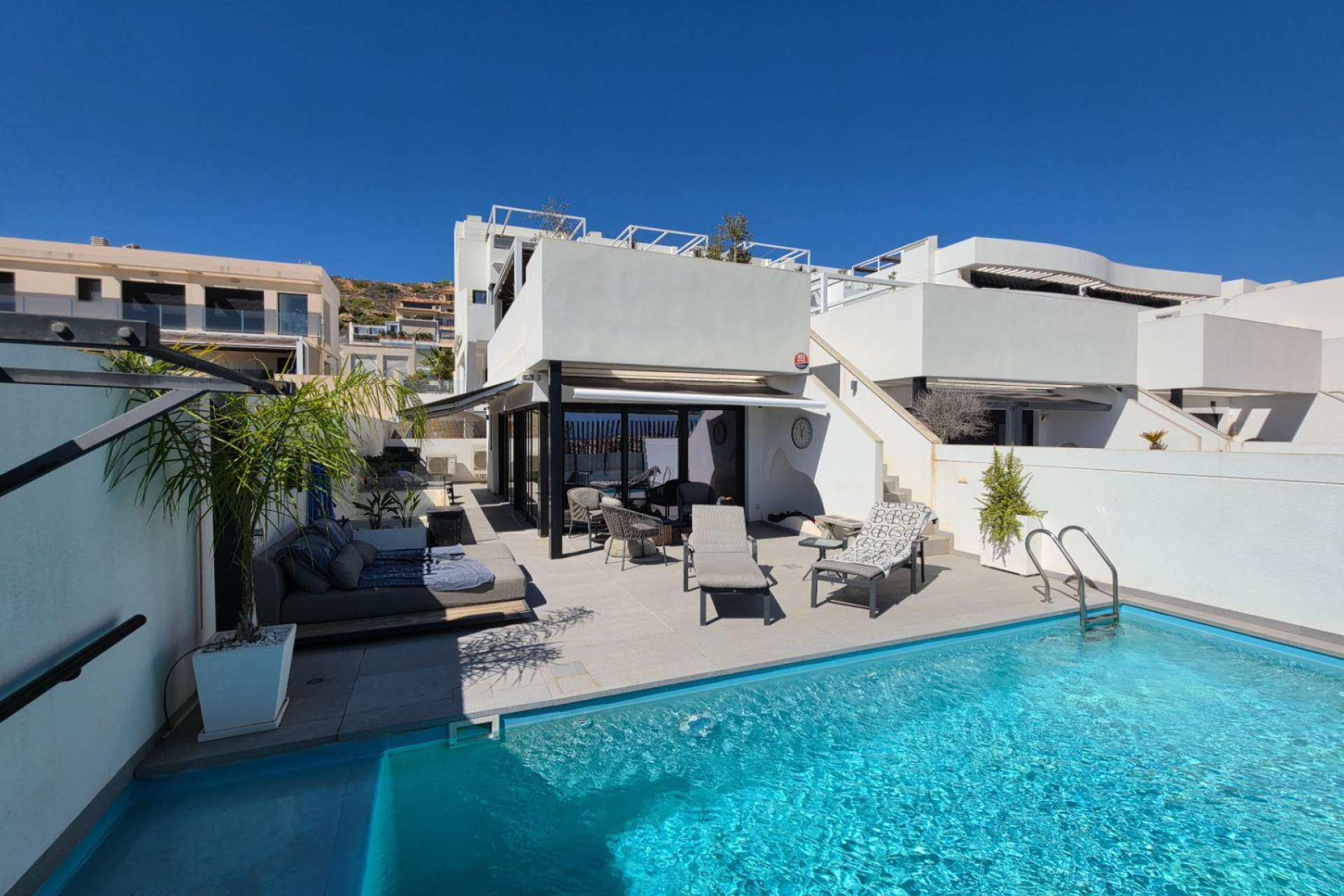 Wiederverkauf - Villa - Guardamar del Segura - Urbanizaciones