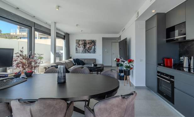 Wiederverkauf - Villa - Guardamar del Segura - Urbanizaciones