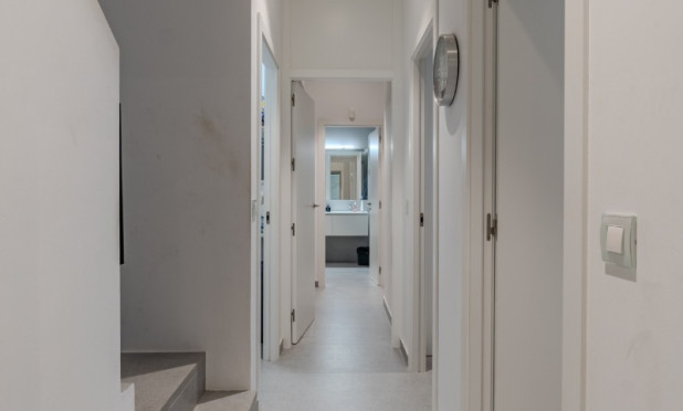 Wiederverkauf - Villa - Guardamar del Segura - Urbanizaciones
