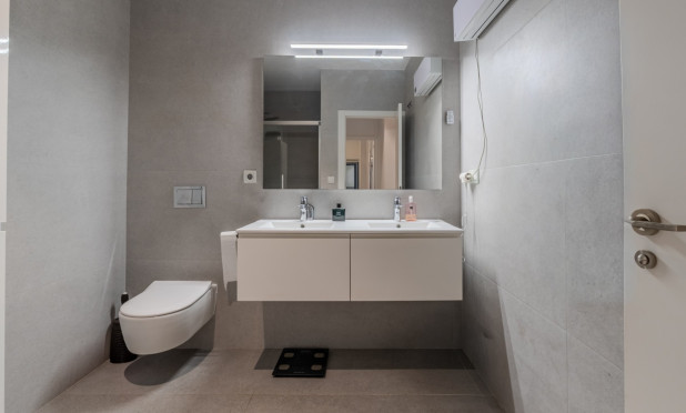 Wiederverkauf - Villa - Guardamar del Segura - Urbanizaciones