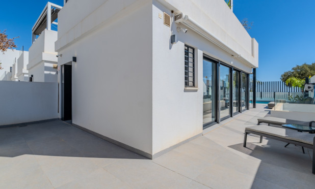 Wiederverkauf - Villa - Guardamar del Segura - Urbanizaciones