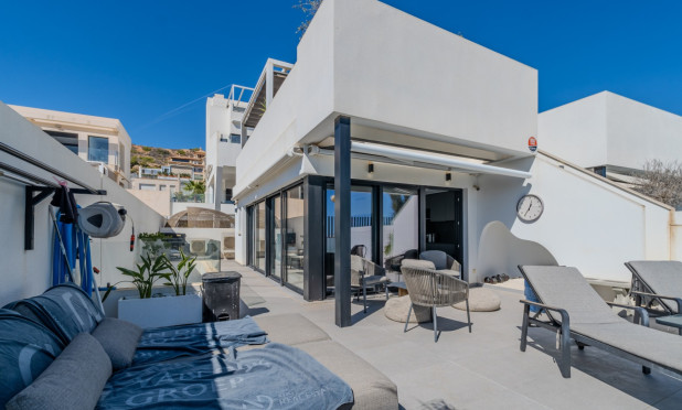 Wiederverkauf - Villa - Guardamar del Segura - Urbanizaciones