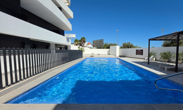 Wiederverkauf - Villa - Guardamar del Segura - Urbanizaciones