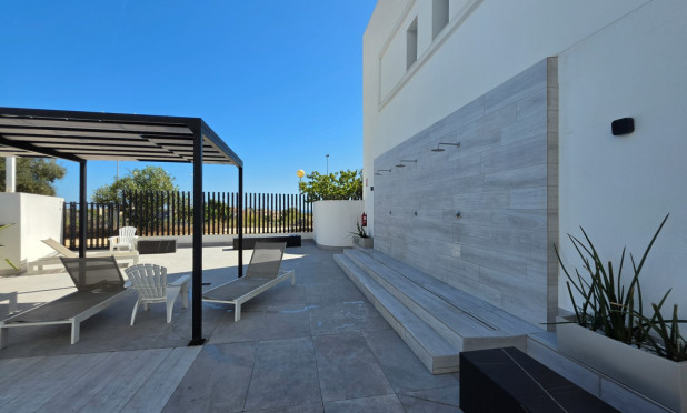 Wiederverkauf - Villa - Guardamar del Segura - Urbanizaciones