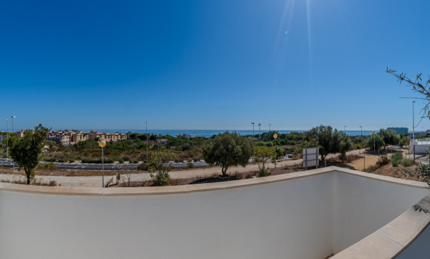 Wiederverkauf - Villa - Guardamar del Segura - Urbanizaciones