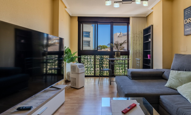 Revente - Appartement - Guardamar del Segura - Guardamar Del Segura