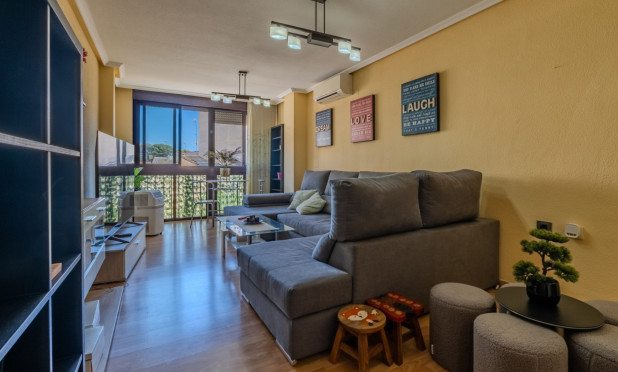 Revente - Appartement - Guardamar del Segura - Guardamar Del Segura