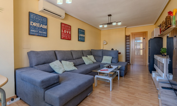 Revente - Appartement - Guardamar del Segura - Guardamar Del Segura