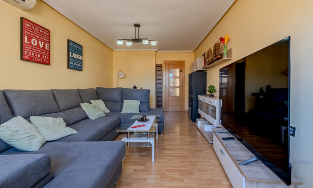 Revente - Appartement - Guardamar del Segura - Guardamar Del Segura