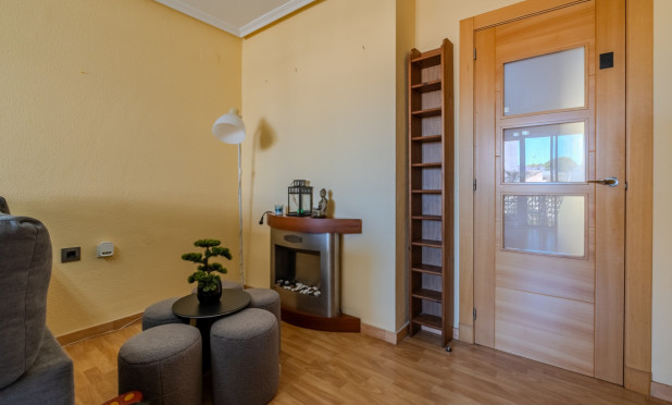 Revente - Appartement - Guardamar del Segura - Guardamar Del Segura