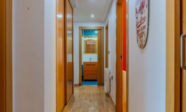Revente - Appartement - Guardamar del Segura - Guardamar Del Segura