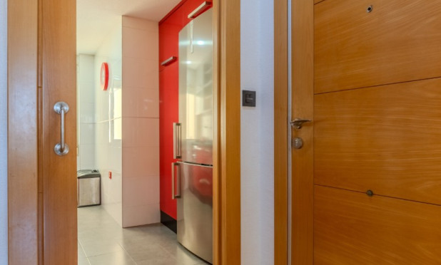 Revente - Appartement - Guardamar del Segura - Guardamar Del Segura