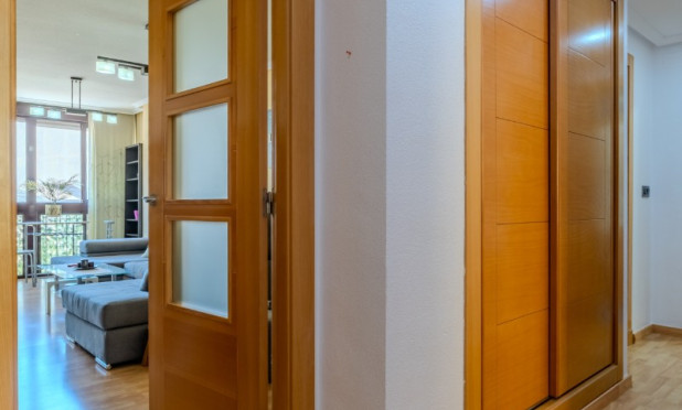 Revente - Appartement - Guardamar del Segura - Guardamar Del Segura