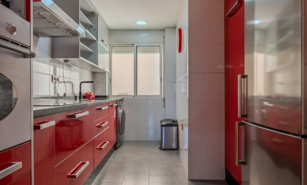 Revente - Appartement - Guardamar del Segura - Guardamar Del Segura