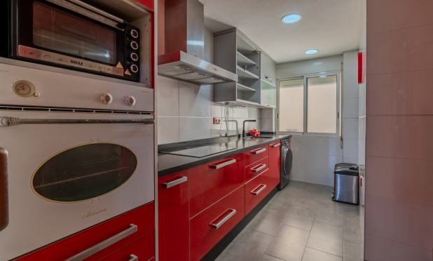 Revente - Appartement - Guardamar del Segura - Guardamar Del Segura