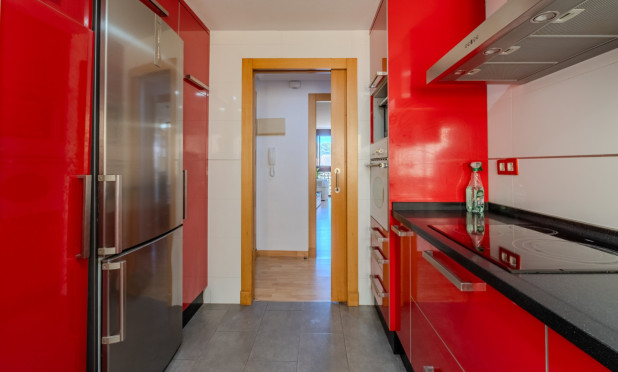 Revente - Appartement - Guardamar del Segura - Guardamar Del Segura