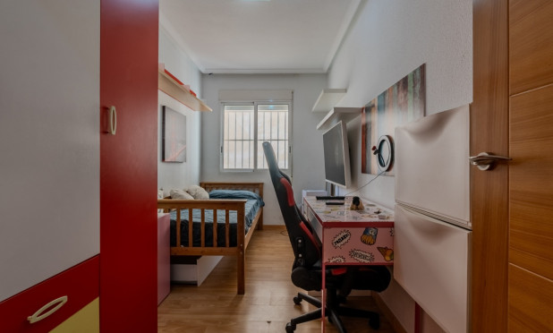 Revente - Appartement - Guardamar del Segura - Guardamar Del Segura