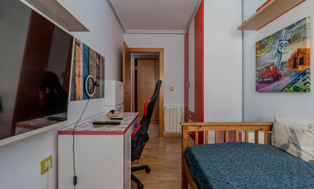 Revente - Appartement - Guardamar del Segura - Guardamar Del Segura