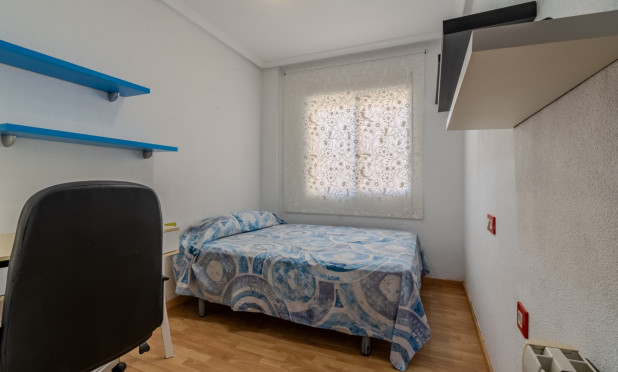 Revente - Appartement - Guardamar del Segura - Guardamar Del Segura