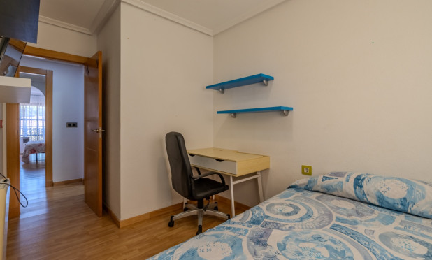 Revente - Appartement - Guardamar del Segura - Guardamar Del Segura