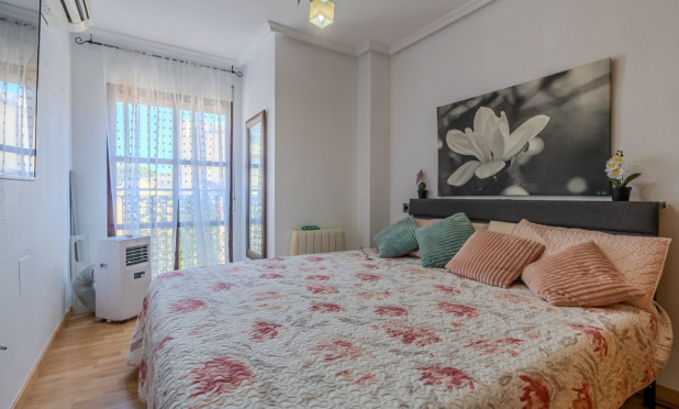 Revente - Appartement - Guardamar del Segura - Guardamar Del Segura