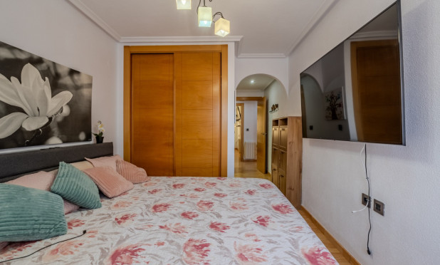 Revente - Appartement - Guardamar del Segura - Guardamar Del Segura