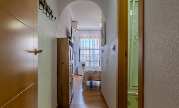 Revente - Appartement - Guardamar del Segura - Guardamar Del Segura