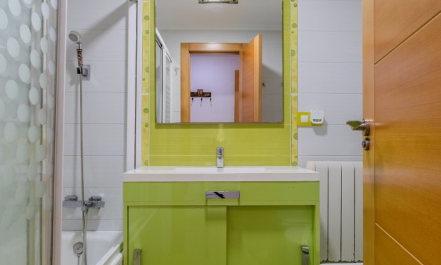 Revente - Appartement - Guardamar del Segura - Guardamar Del Segura
